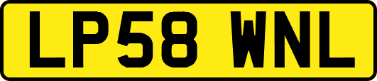 LP58WNL