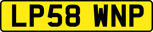 LP58WNP