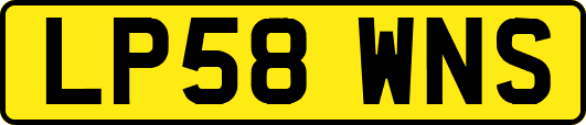 LP58WNS