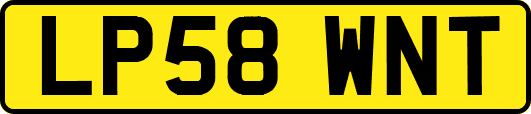 LP58WNT