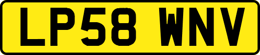 LP58WNV