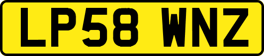 LP58WNZ