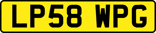 LP58WPG