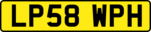 LP58WPH