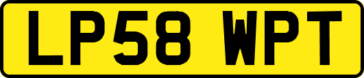 LP58WPT