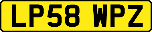 LP58WPZ