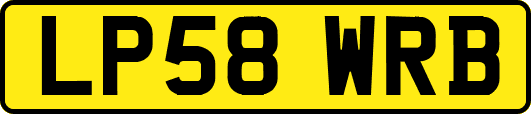 LP58WRB