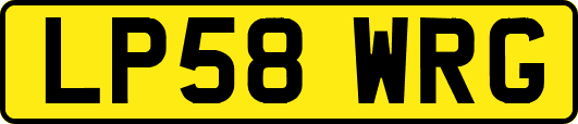 LP58WRG