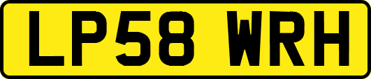 LP58WRH