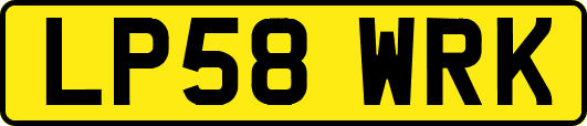 LP58WRK