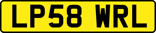 LP58WRL