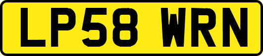 LP58WRN