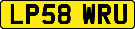 LP58WRU