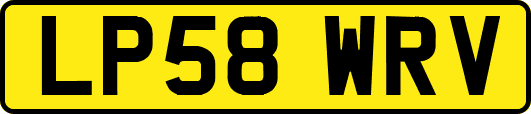 LP58WRV