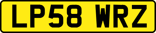 LP58WRZ