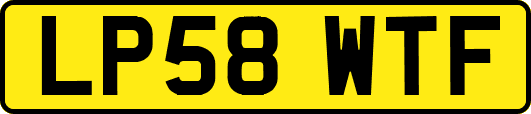 LP58WTF