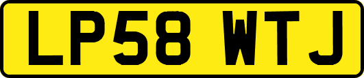 LP58WTJ