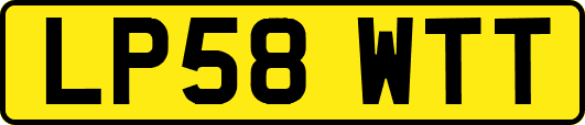 LP58WTT