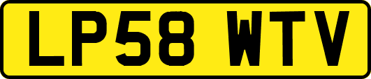 LP58WTV