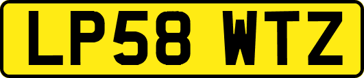 LP58WTZ