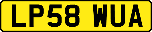LP58WUA
