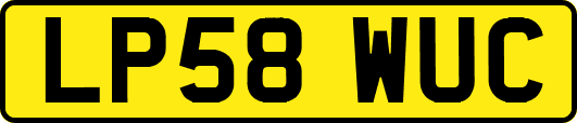LP58WUC