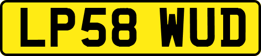 LP58WUD