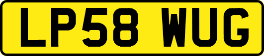 LP58WUG