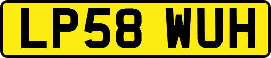 LP58WUH