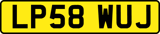 LP58WUJ