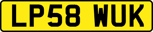 LP58WUK