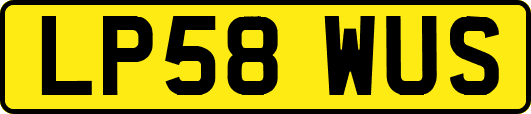LP58WUS