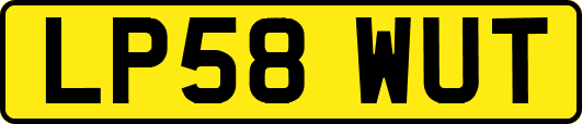 LP58WUT