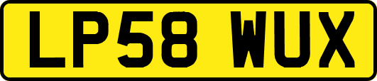 LP58WUX