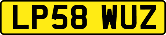 LP58WUZ