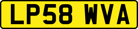 LP58WVA