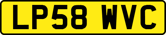 LP58WVC
