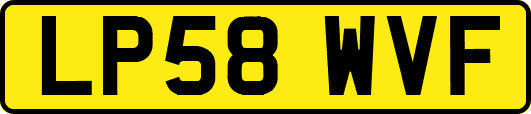 LP58WVF