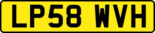 LP58WVH