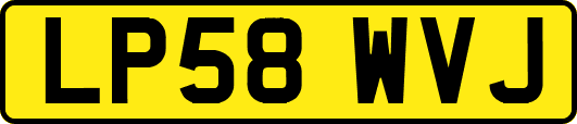 LP58WVJ