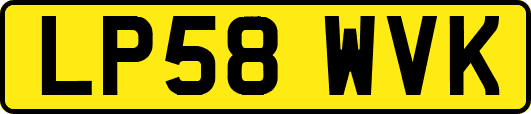 LP58WVK