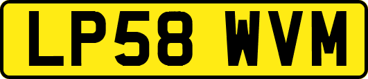 LP58WVM