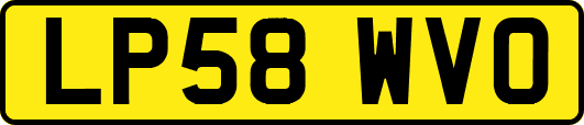 LP58WVO