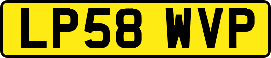 LP58WVP