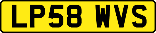 LP58WVS