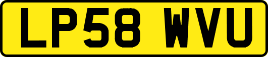 LP58WVU