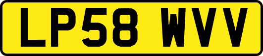 LP58WVV