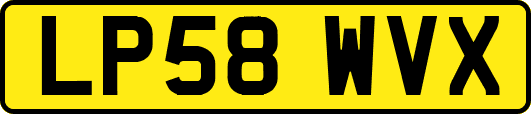 LP58WVX