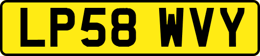 LP58WVY