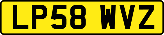 LP58WVZ